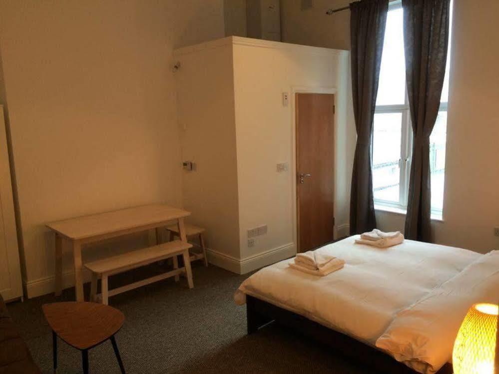 The Dublin Viking'S Place. Extérieur photo